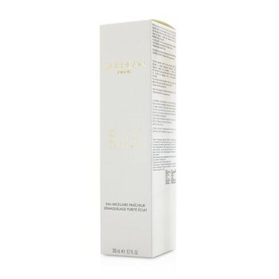 Pure Radiance Cleanser - Eau De Beaute Refreshing, , alternate image number null