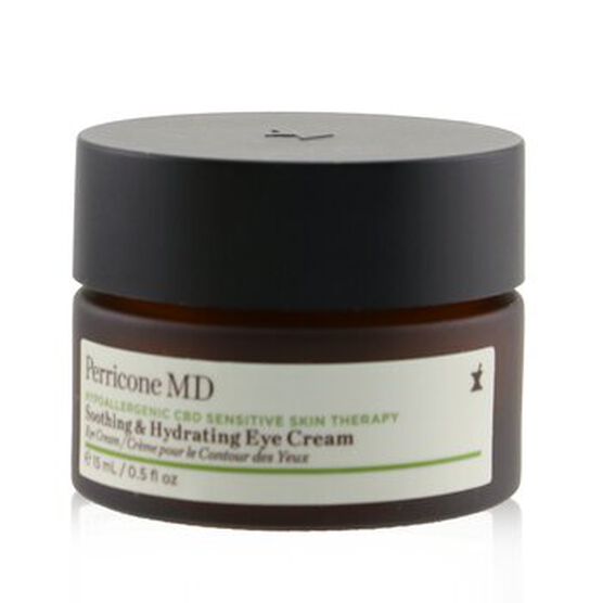 Hypoallergenic CBD Sensitive Skin Therapy Soothing, Hypoallergenic CBD, hi-res image number null