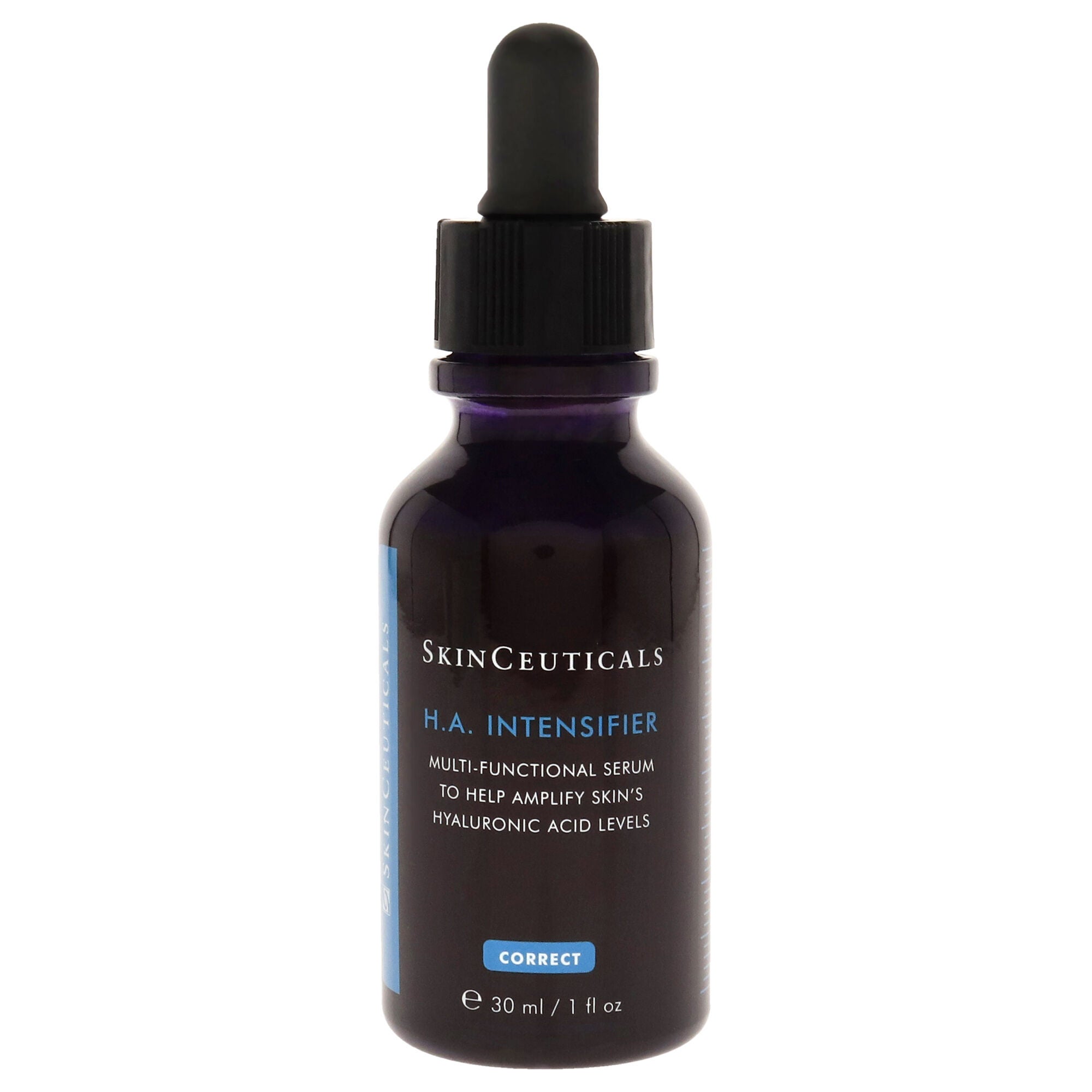 Hyaluronic Acid Intensifier by SkinCeuticals for Unisex - 1 oz Serum, See Description, alternate image number 4