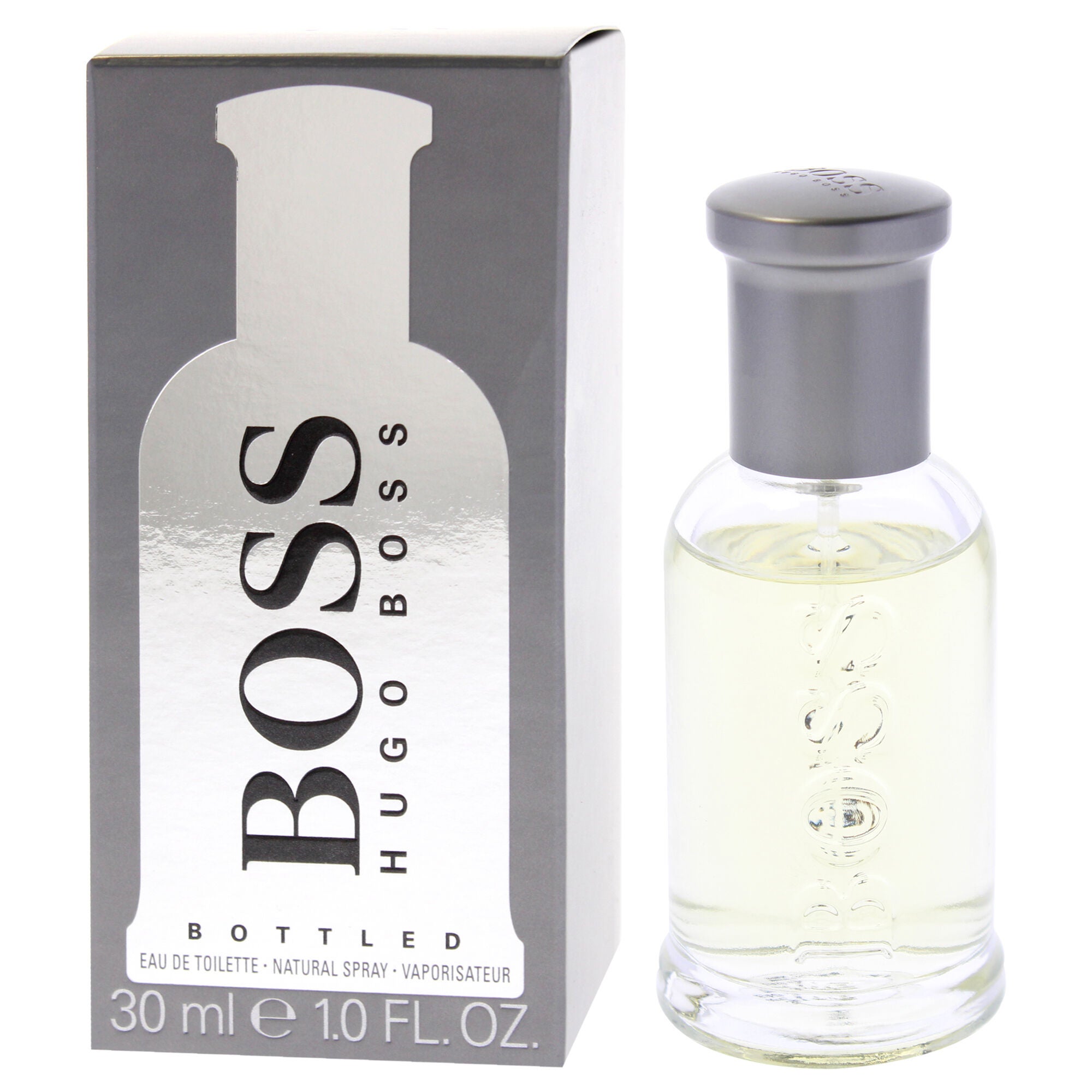 Boss No.6 by Hugo Boss for Men - 1 oz EDT Spray, See Description, alternate image number 3