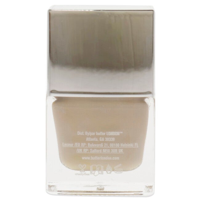 Patent Shine 10X Nail Lacquer - Steady On! by Butter London for Women - 0.2 oz Nail Polish, See Description, alternate image number 1