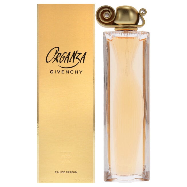 Organza by Givenchy for Women - 3.3 oz EDP Spray, NA, hi-res image number null