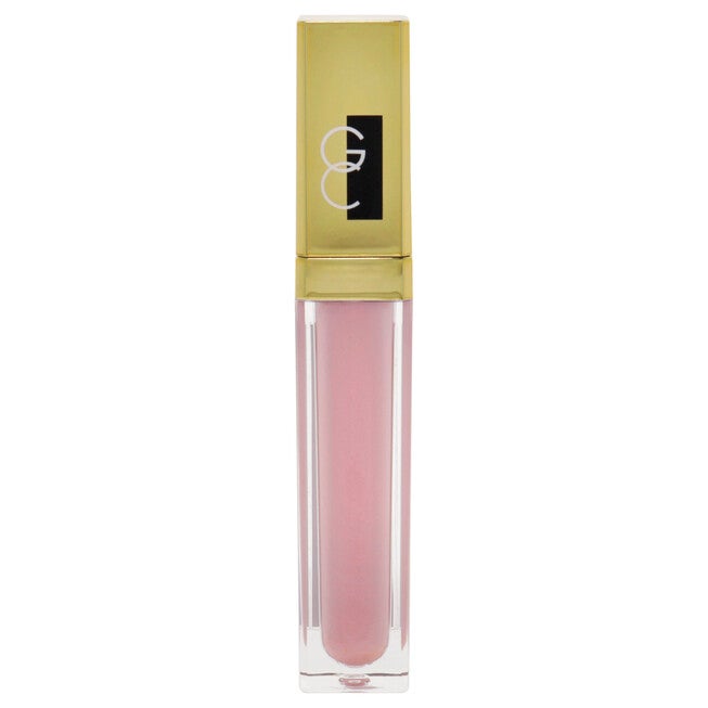 Color your Smile Lighted Lip Gloss - Sugar Mama by Gerard Cosmetic for Women - 0.23 oz Lip Gloss, NA, alternate image number null