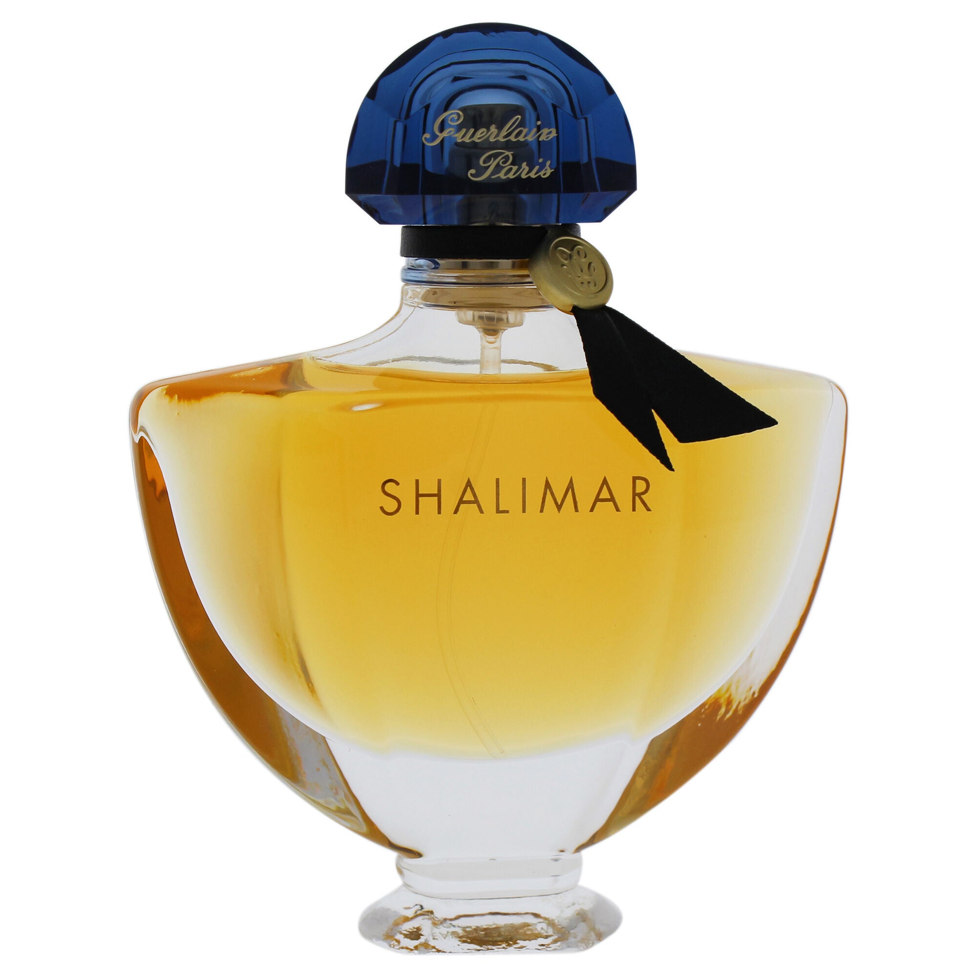 Shalimar by Guerlain for Women - 1.6 oz EDP Spray, See Description, alternate image number 3