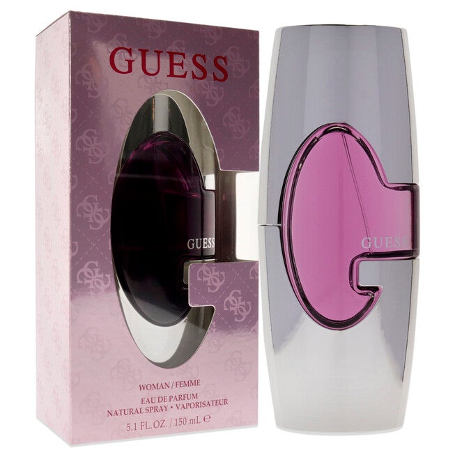Guess by Guess for Women - 5.1 oz EDP Spray, , alternate image number null