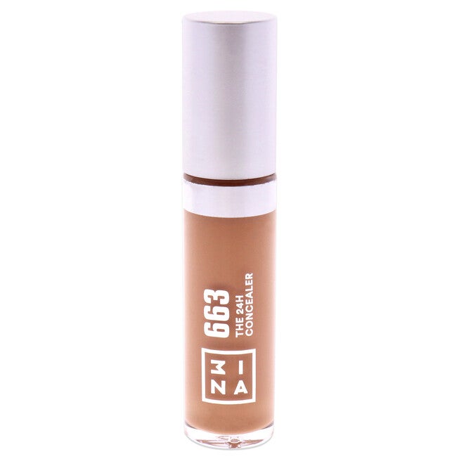 The 24H Concealer - 663 by 3INA for Women - 0.15 oz Concealer, NA, alternate image number null