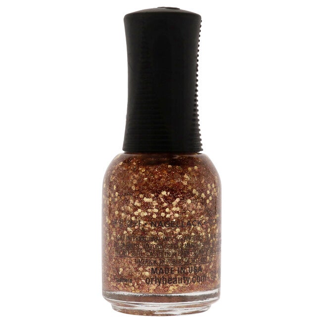 Nail Lacquer - 20860 Gossip Girl by Orly for Women - 0.6 oz Nail Polish, NA, alternate image number null