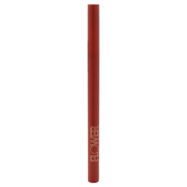 Perfect Pout Sculpting Lip Liner - LL3 Blush by Flower Beauty for Women - 0.005 oz Lip Liner, NA, hi-res image number null