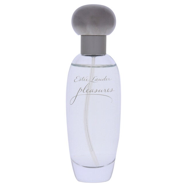 Pleasures by Estee Lauder for Women - 1 oz EDP Spray, , alternate image number null