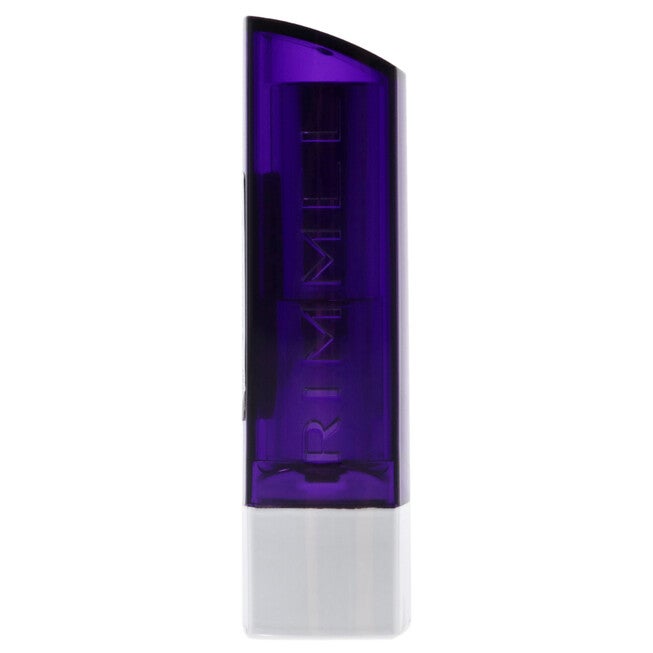 Moisture Renew Lipstick - 380 Dark Night WaterL-Oops by Rimmel London for Women - 0.14 oz Lipstick, NA, hi-res image number null