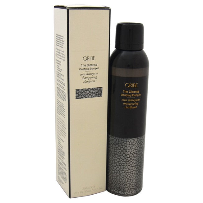 The Cleanse Clarifying Shampoo by Oribe for Unisex - 7.1 oz Shampoo, , alternate image number null