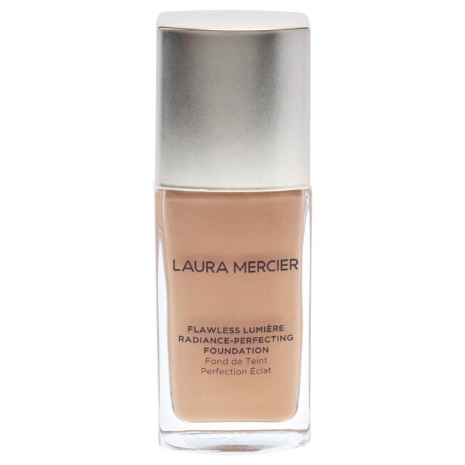 Flawless Lumiere Radiance-Perfecting Foundation - 3N1.5 Latte by Laura Mercier for Women - 1 oz Foundation, NA, alternate image number null