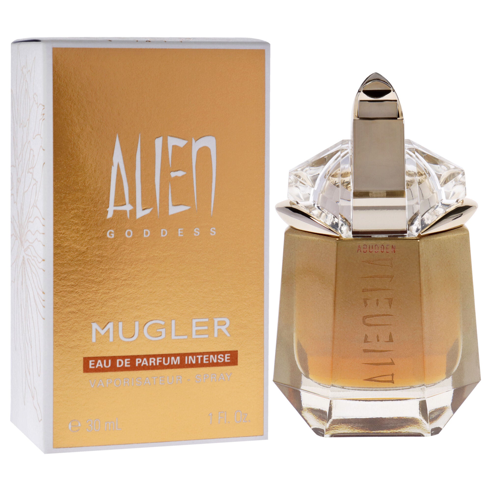 Alien Goddess Intense by Thierry Mugler for Women - 1 oz EDP Spray, , alternate image number 7