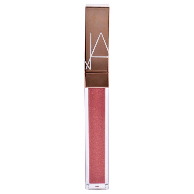 Afterglow Lip Shine - Orgasm by NARS for Women - 0.17 oz Lip Gloss, NA, alternate image number null