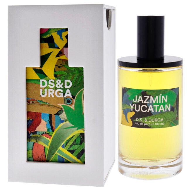 Jazmin Yucatan by DS & Durga for Unisex - 3.4 oz EDP Spray, NA, alternate image number null