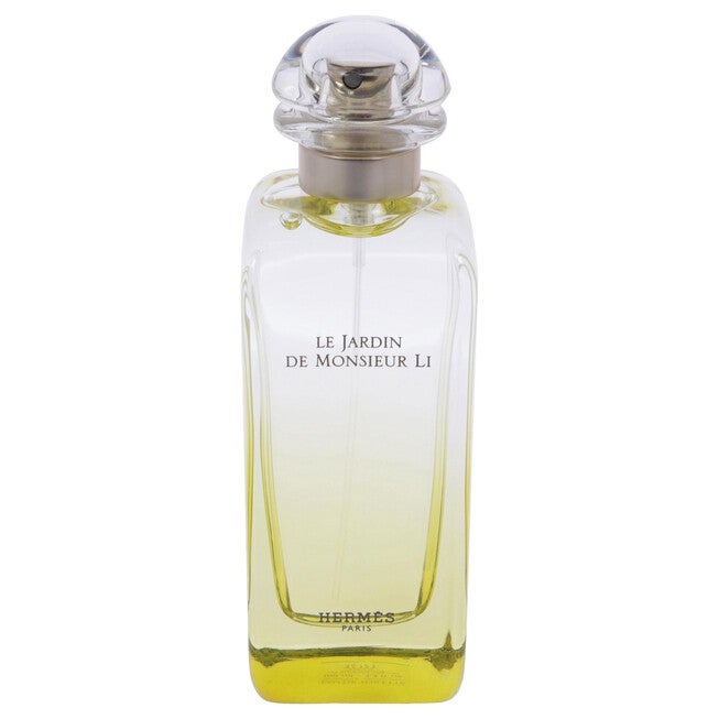 Le Jardin de Monsieur Li by Hermes for Women - 3.3 oz EDT Spray, See Description, alternate image number 4