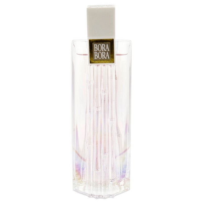 Bora Bora by Liz Claiborne for Women - 3.4 oz EDP Spray, , alternate image number null