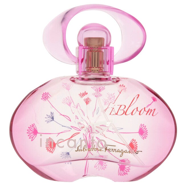 Incanto Bloom by Salvatore Ferragamo for Women - 1.7 oz EDT Spray, See Description, alternate image number 4