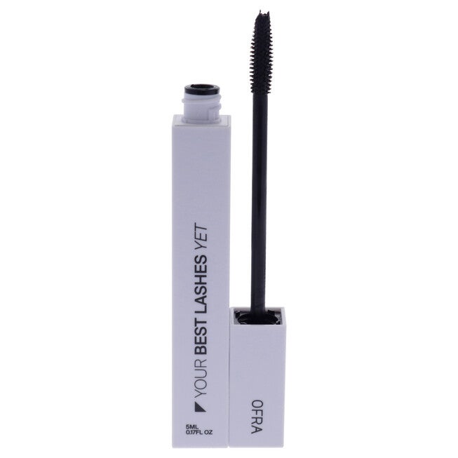 HD Volumizing Mascara - Black by Ofra for Women - 0.25 oz Mascara, NA, alternate image number null