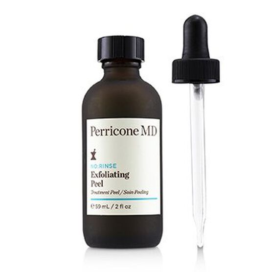 No: Rinse Exfoliating Peel - Treatment Peel, No:Rinse, hi-res image number null