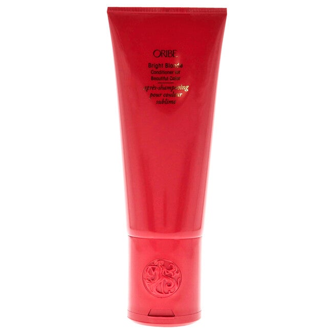 Bright Blonde Conditioner for Beautiful Color by Oribe for Unisex - 6.8 oz Conditioner, NA, alternate image number null