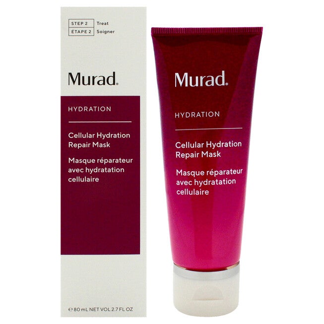 Cellular Hydration Repair Mask by Murad for Unisex - 2.7 oz Mask, NA, hi-res image number null