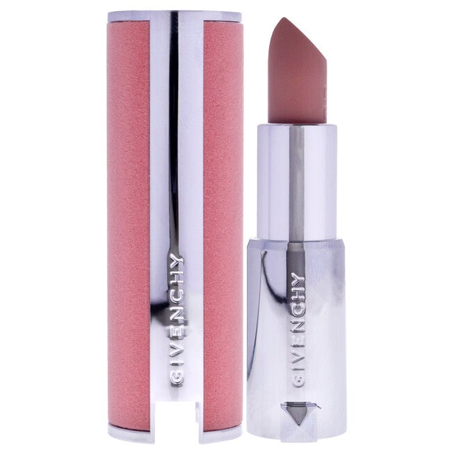Le Rouge Sheer Velvet Matte Lipstick - 9 Beige Sable by Givenchy for Women - 0.12 oz Lipstick, NA, alternate image number null