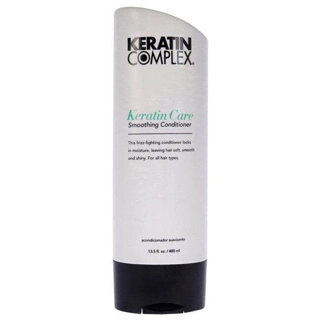 Keratin Care Smoothing Conditioner by Keratin Complex for Unisex - 13.5 oz Conditioner, NA, hi-res image number null