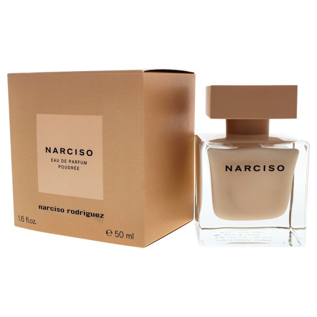 Narciso Poudree by Narciso Rodriguez for Women - 1.6 oz EDP Spray, NA, alternate image number null