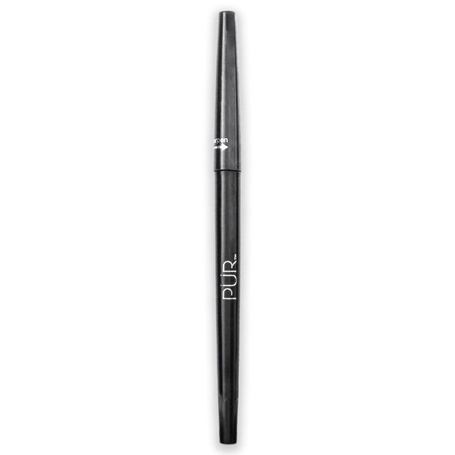 On Point Eyeliner Pencil - Heartless-Black by Pur Cosmetics for Women - 0.01 oz Eyeliner Pencil, NA, alternate image number null