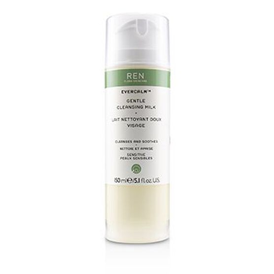 Evercalm Gentle Cleansing Milk (For Sensitive Skin, Evercalm, hi-res image number null
