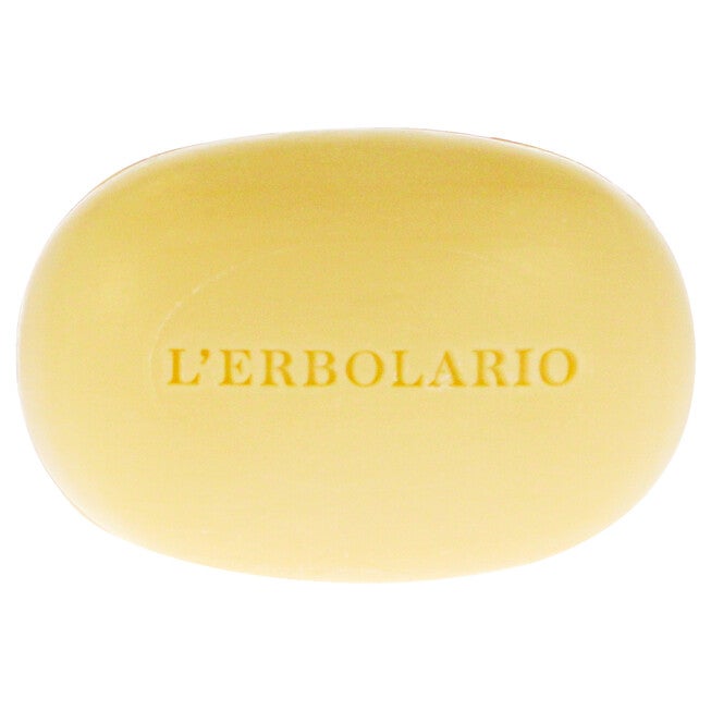 Passion Fruit Perfume Soap by LErbolario for Unisex - 3.5 oz Soap, NA, alternate image number null