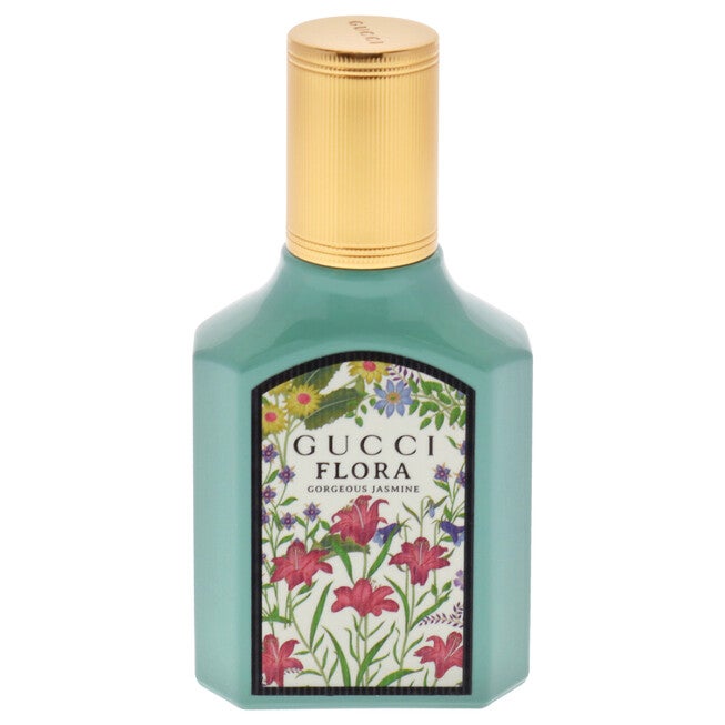 Flora Gorgeous Jasmine by Gucci for Women - 1 oz EDP Spray, See Description, alternate image number null