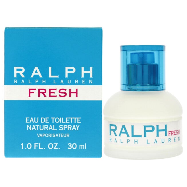 Ralph Fresh by Ralph Lauren for Women - 1 oz EDT Spray, NA, hi-res image number null