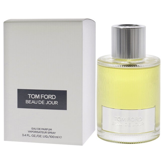 Tom Ford Beau De Jour by Tom Ford for Men - 3.4 oz EDP Spray, , alternate image number null