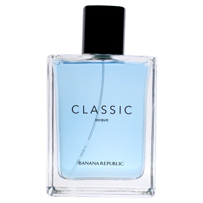 Classic Acqua by Banana Republic for Unisex - 4.2 oz EDP Spray, See Description, alternate image number 4