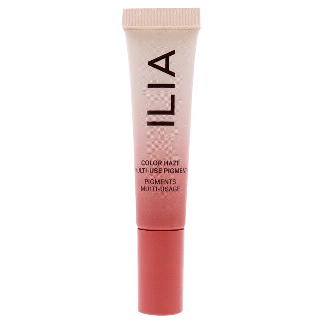Color Haze Multi-Use Pigment - Temptation by ILIA Beauty for Women - 0.23 oz Lipstick, NA, alternate image number null