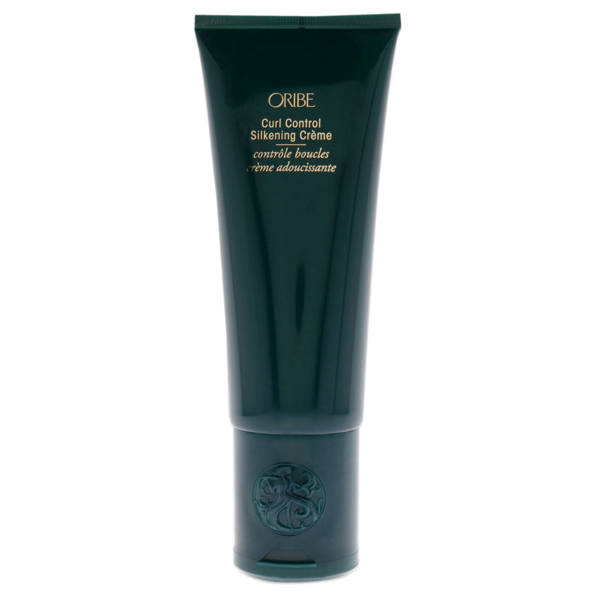 Curl Control Silkening Creme by Oribe for Unisex - 5 oz Cream, See Description, alternate image number 1