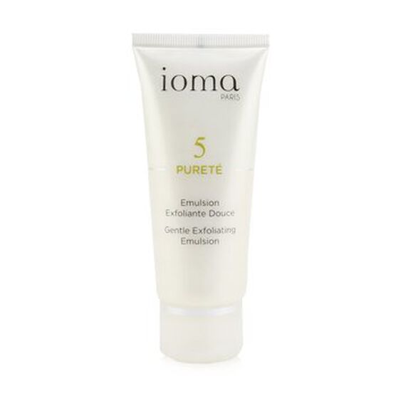 Purete - Gentle Exfoliating Emulsion, Purete, hi-res image number null