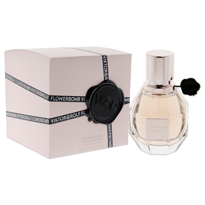 Flowerbomb by Viktor and Rolf for Women - 1 oz EDP Spray, , alternate image number null