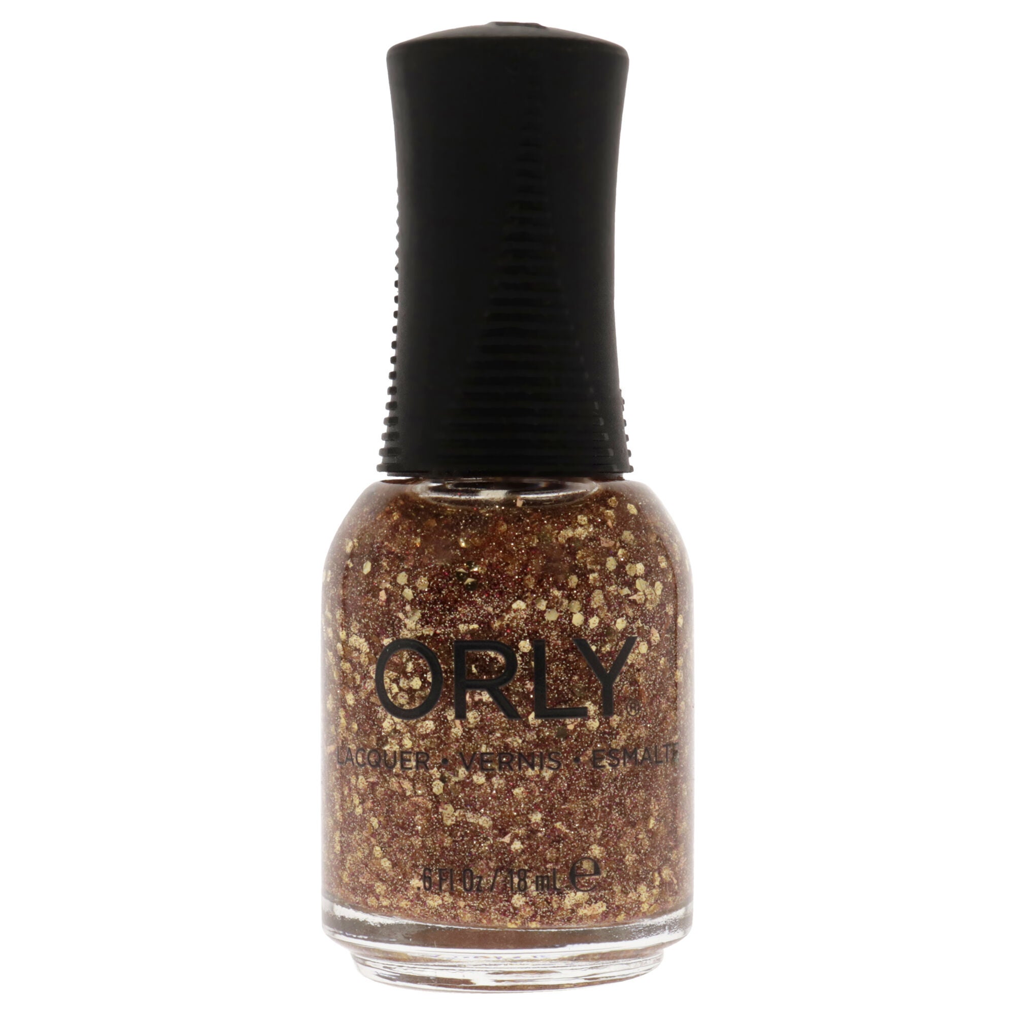 Nail Lacquer - 20860 Gossip Girl by Orly for Women - 0.6 oz Nail Polish, See Description, hi-res image number 0