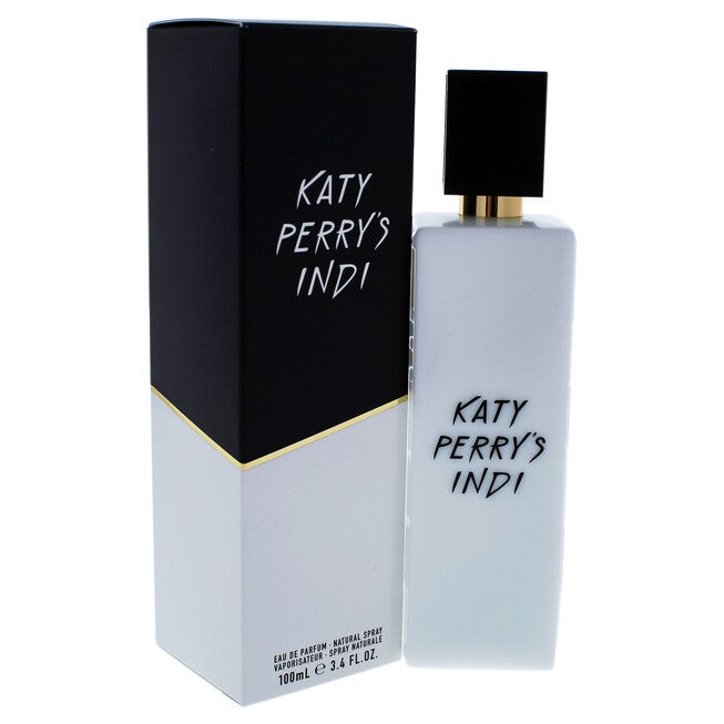 Katy Perrys Indi by Katy Perry for Women - 3.4 oz EDP Spray, See Description, alternate image number 1