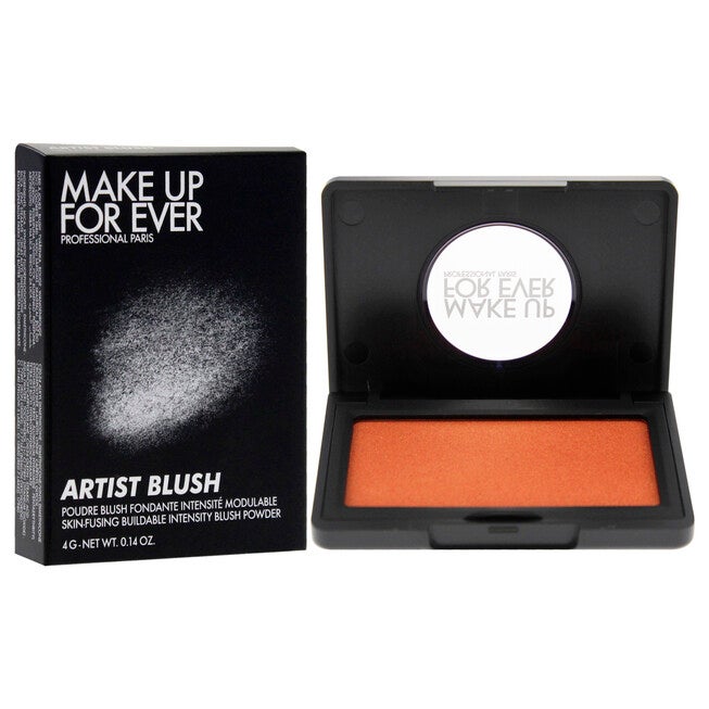 Artist Blush - B360 Hot Lava by Make Up For Ever for Women - 0.14 oz Blush, NA, alternate image number null
