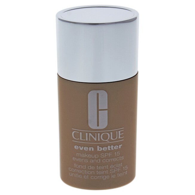 Even Better Makeup SPF 15 - CN 52 Natural by Clinique for Women - 1 oz Foundation, , alternate image number null