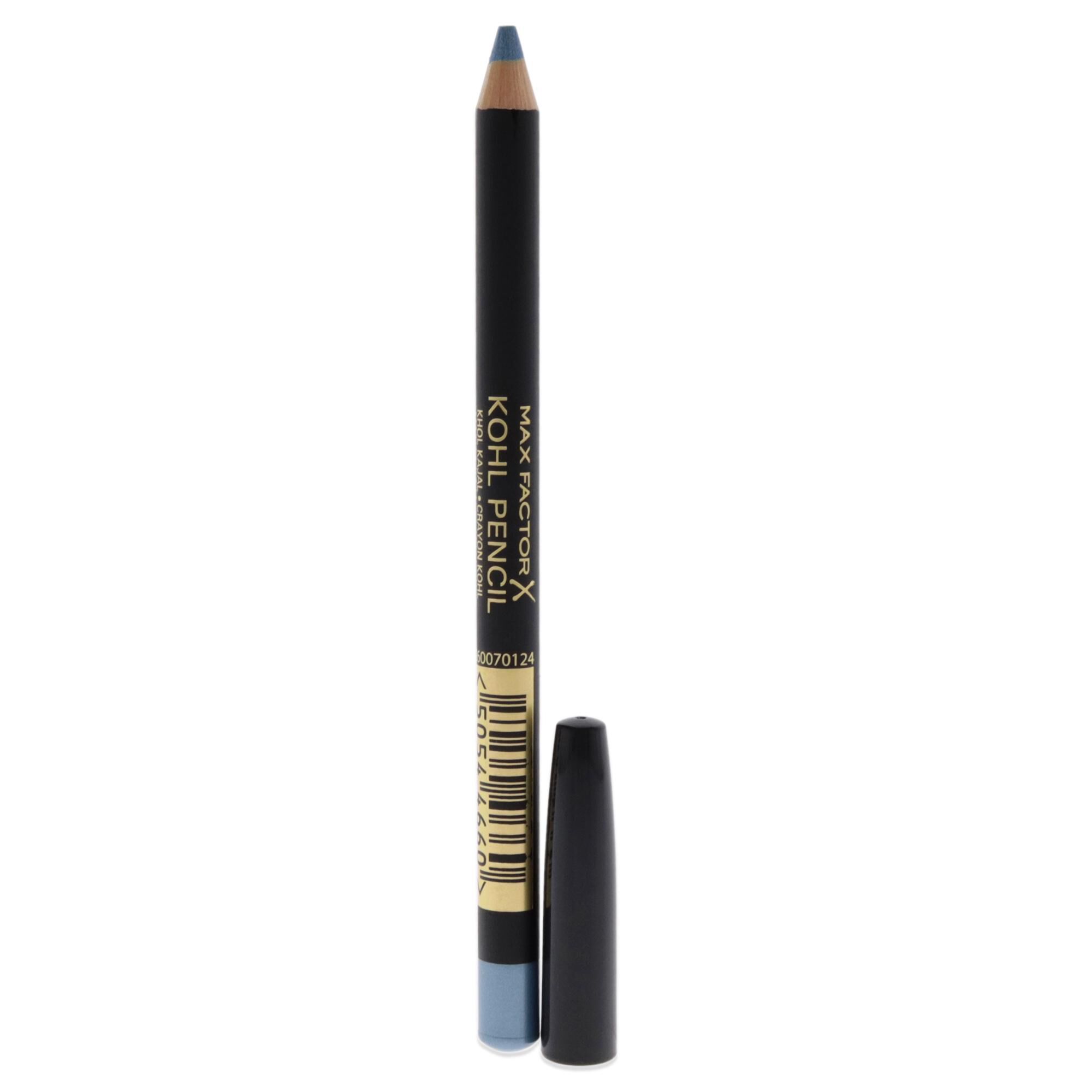 Kohl Pencil - 060 Ice Blue by Max Factor for Women - 0.1 oz Eyeliner ...