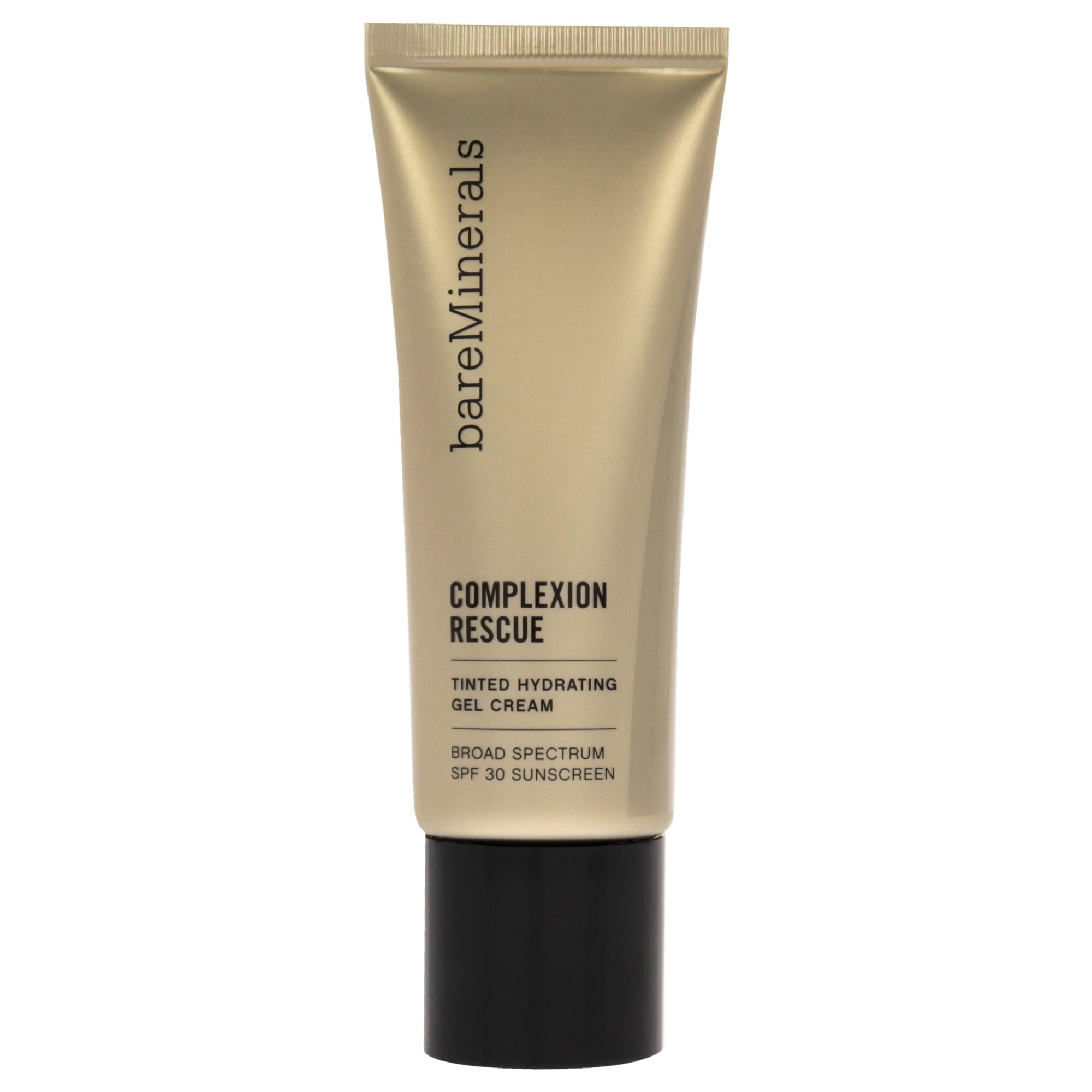 Complexion Rescue Tinted Hydrating Gel Cream SPF 30 - 5.5 Bamboo by bareMinerals for Women - 1.18 oz Foundation, , alternate image number 6