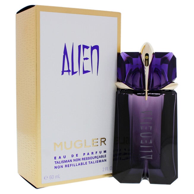 Alien by Thierry Mugler for Women - 2 oz EDP Spray, NA, hi-res image number null