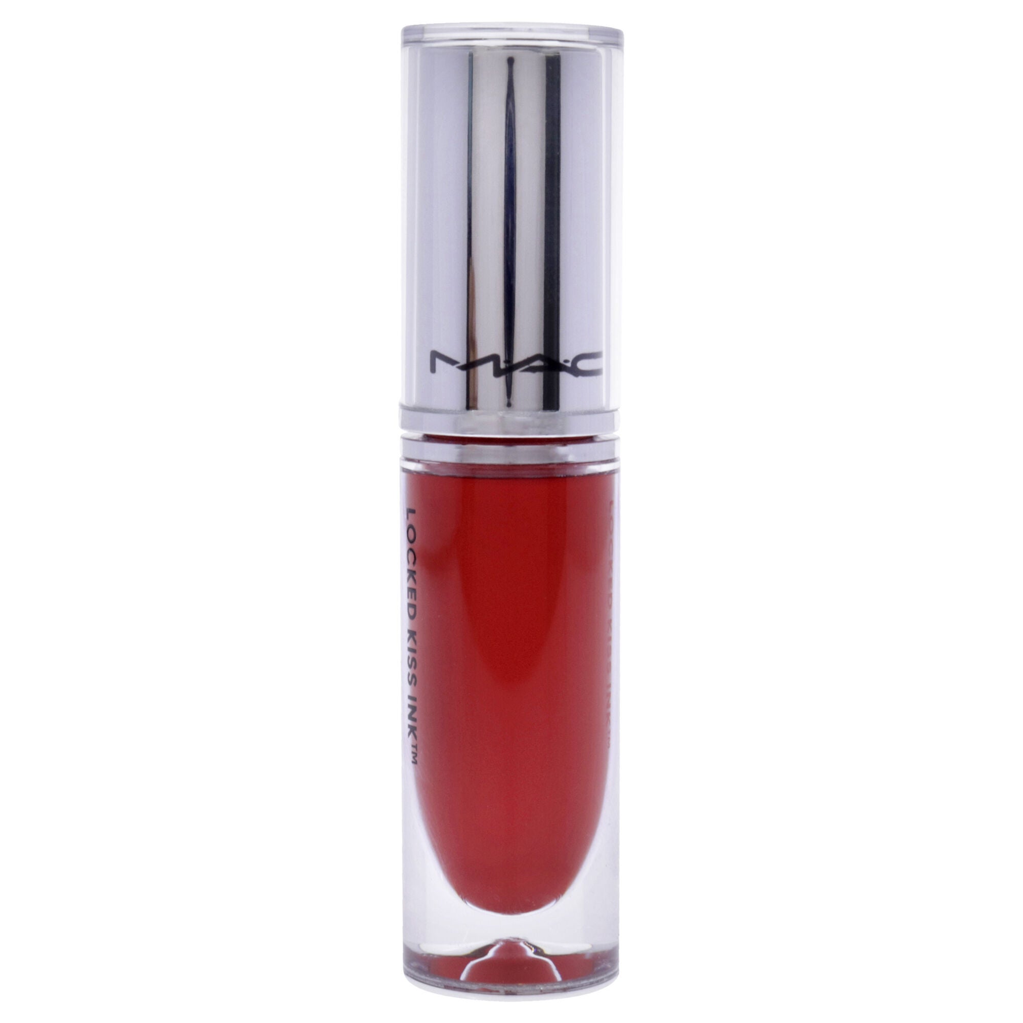 Locked Kiss Ink Lipcolor - 88 Ruby True by MAC for Women - 0.14 oz Lipstick, , alternate image number 5