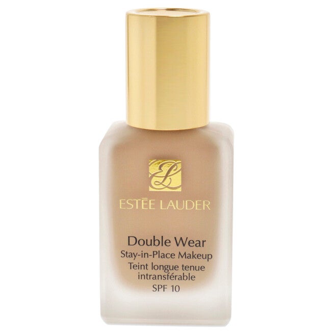 Double Wear Stay-In-Place Makeup SPF 10 - 2C3 Fresco - All Skin Types by Estee Lauder for Women - 1 oz Foundation, , alternate image number null