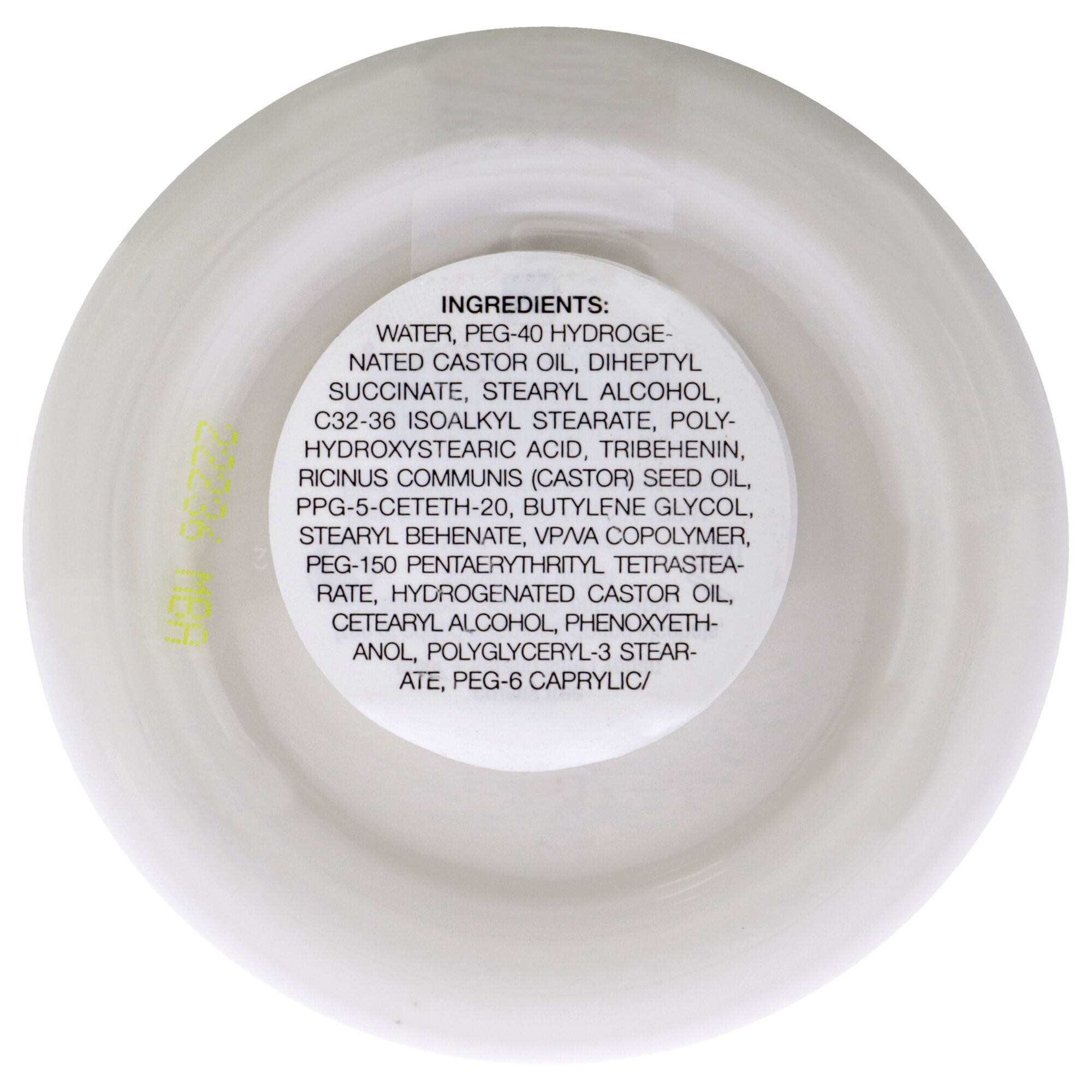 Fragrance Free Soft Shine Grooming Cream by Kristin Ess for Unisex - 3.4 oz Cream, See Description, alternate image number 1